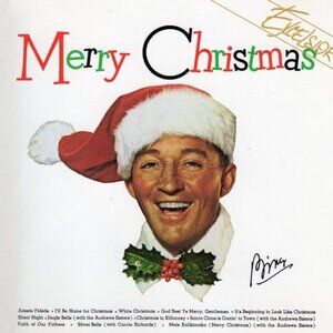 Bing Crosby - Merry Christmas